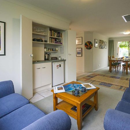 Bellevue Bed&Breakfast Mclaren Vale Eksteriør billede