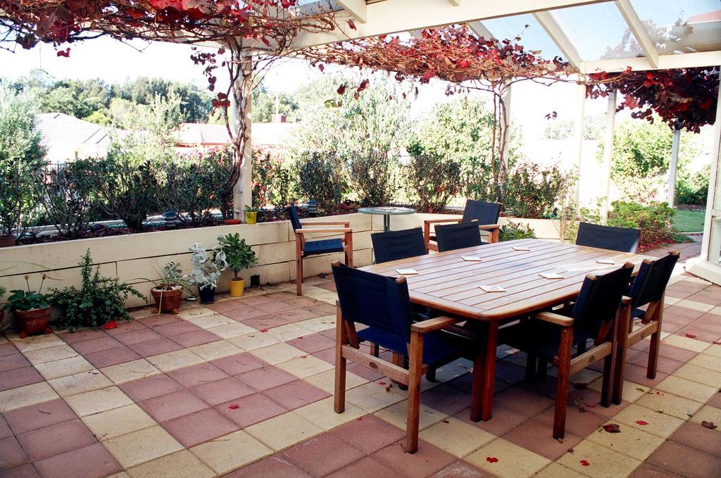 Bellevue Bed&Breakfast Mclaren Vale Eksteriør billede