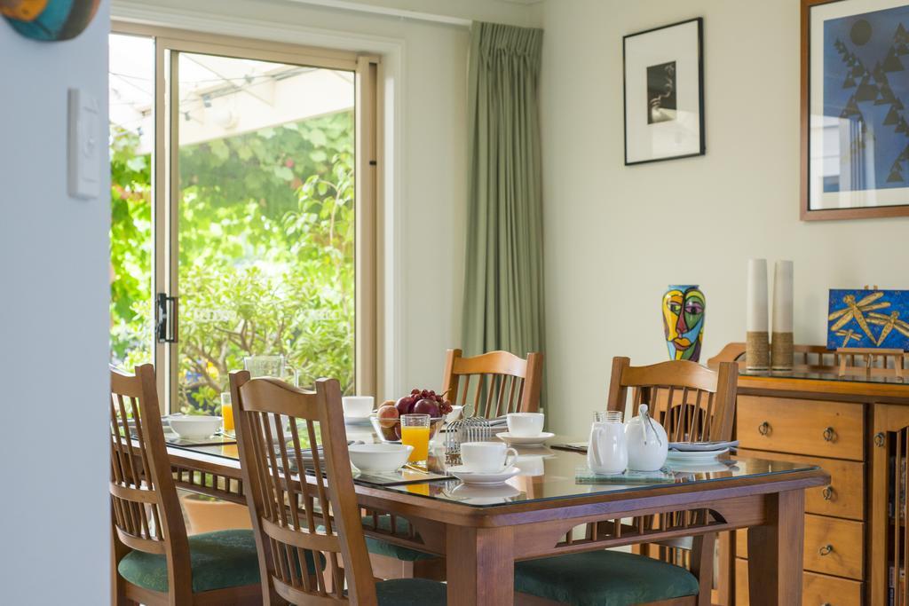 Bellevue Bed&Breakfast Mclaren Vale Eksteriør billede