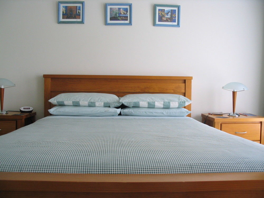 Bellevue Bed&Breakfast Mclaren Vale Eksteriør billede