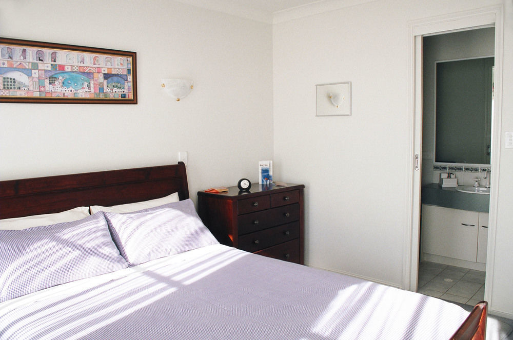 Bellevue Bed&Breakfast Mclaren Vale Eksteriør billede