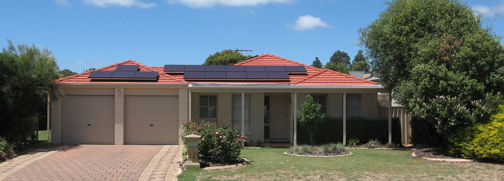 Bellevue Bed&Breakfast Mclaren Vale Eksteriør billede