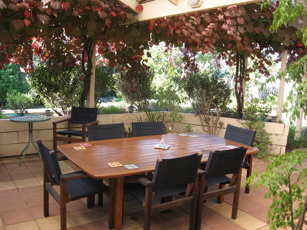 Bellevue Bed&Breakfast Mclaren Vale Eksteriør billede