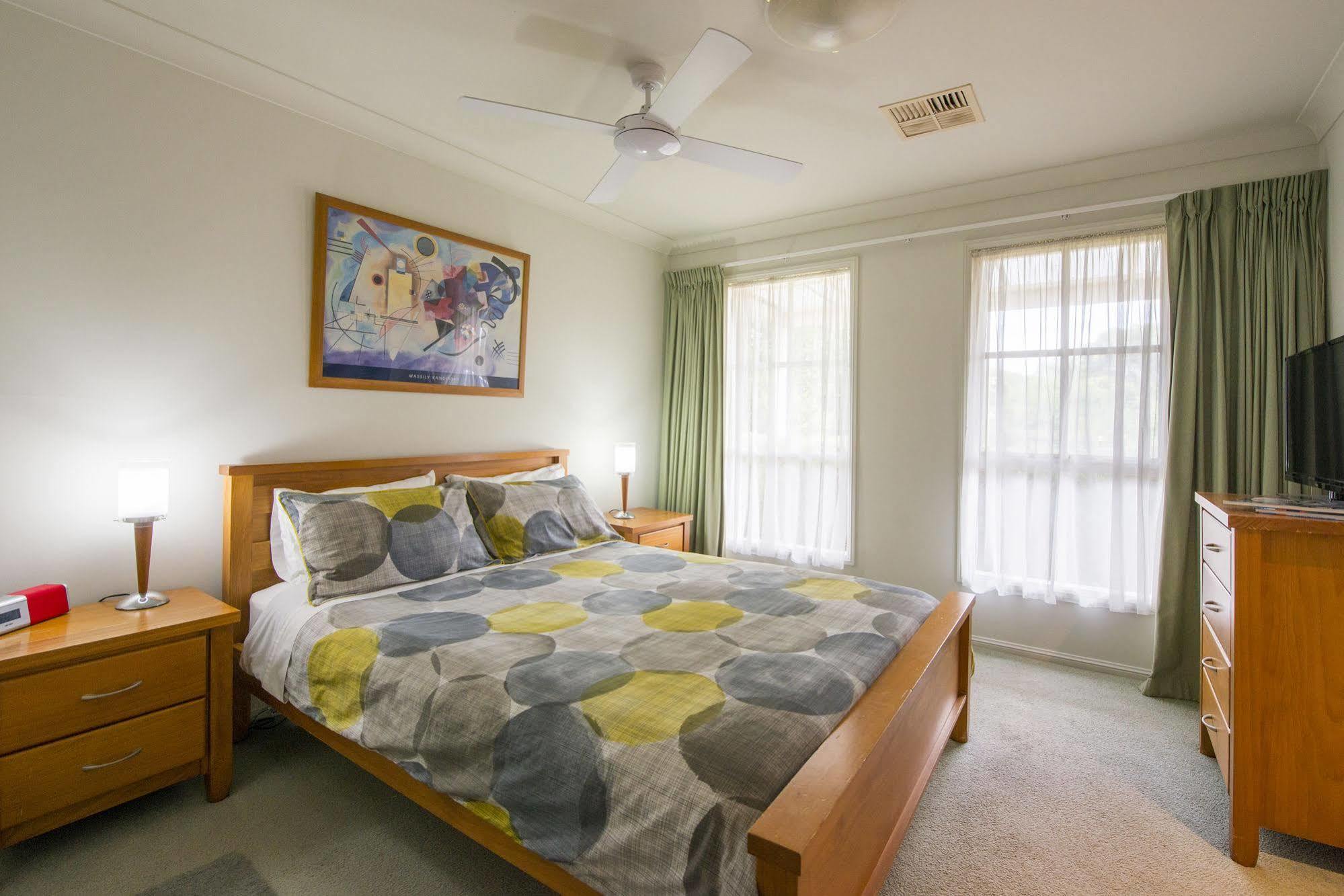 Bellevue Bed&Breakfast Mclaren Vale Eksteriør billede