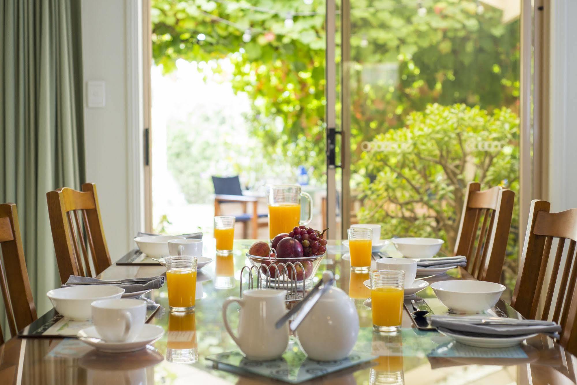Bellevue Bed&Breakfast Mclaren Vale Eksteriør billede