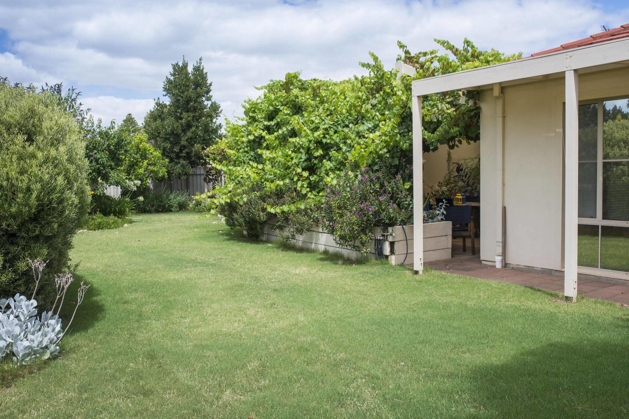 Bellevue Bed&Breakfast Mclaren Vale Eksteriør billede