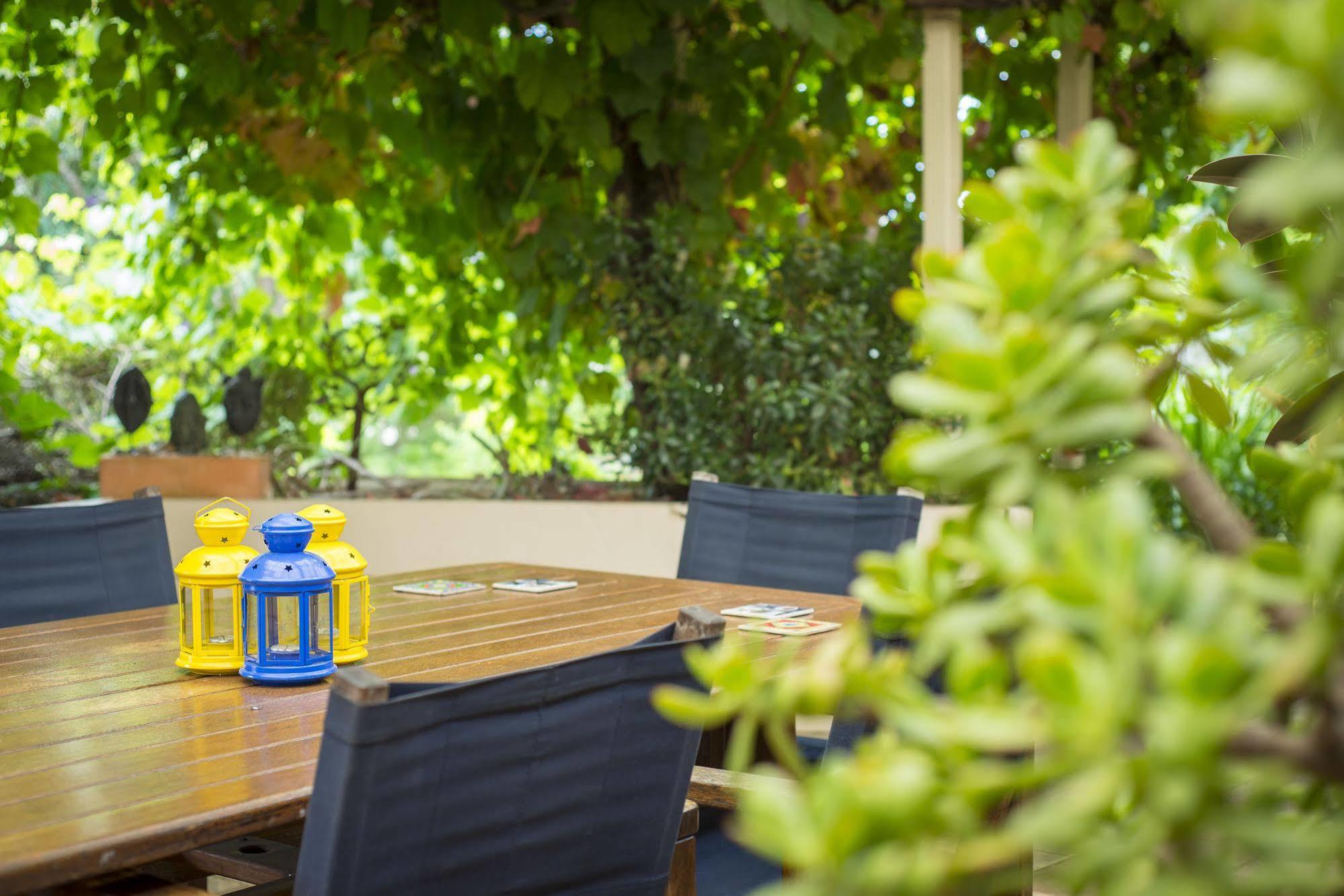 Bellevue Bed&Breakfast Mclaren Vale Eksteriør billede