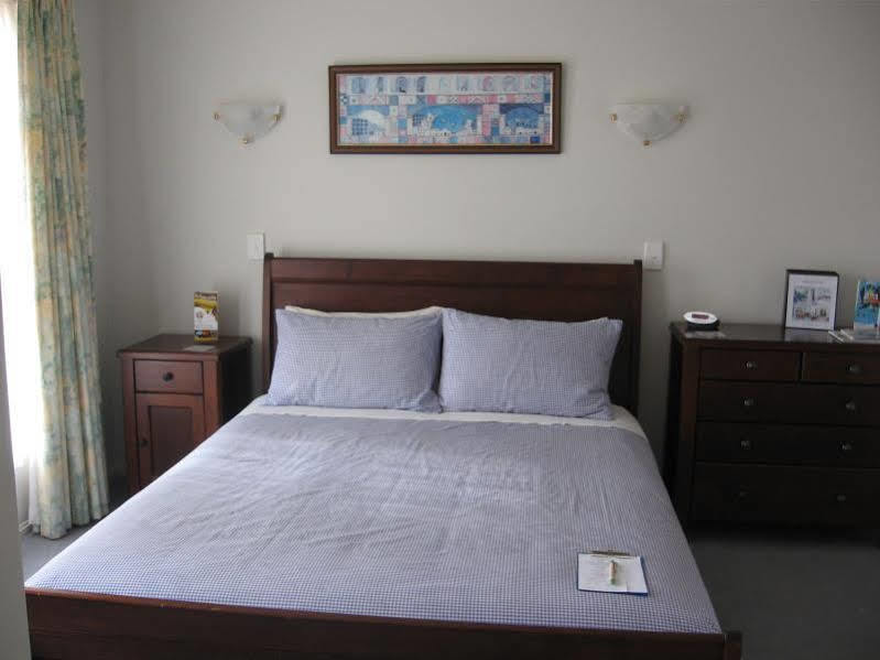 Bellevue Bed&Breakfast Mclaren Vale Eksteriør billede