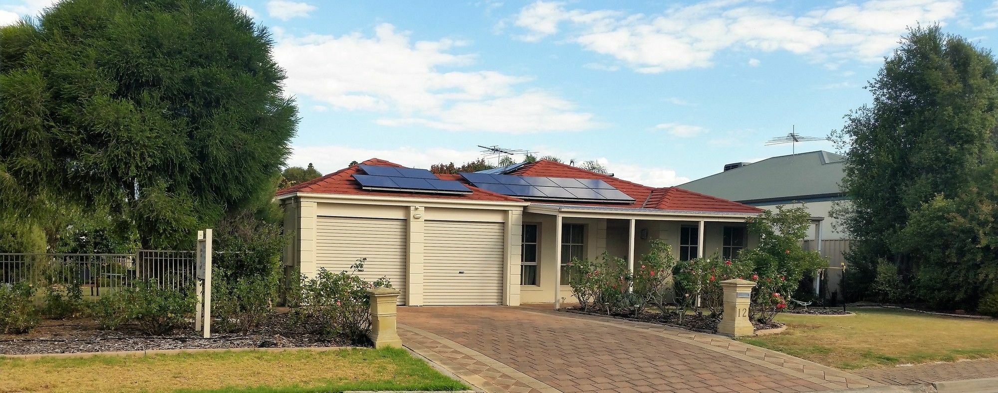 Bellevue Bed&Breakfast Mclaren Vale Eksteriør billede